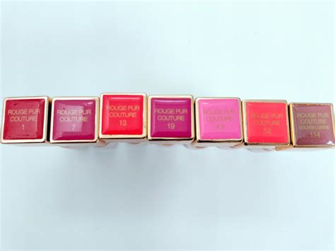 pomadka ysl rouge pur couture